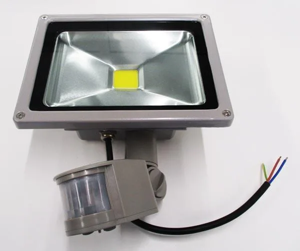 Proiettore a LED «LR20S/LED» — foto 1 dell'alert A12/1997/18