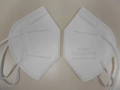 Maschera filtro particella «Lucca Care» — foto 4 dell'alert A12/01730/20