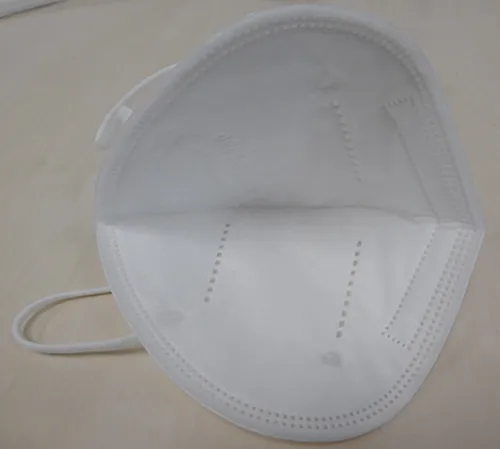 Maschera filtro particella «Lucca Care» — foto 5 dell'alert A12/01730/20