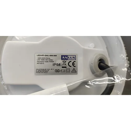 Luce a LED — foto 3 dell'alert SR/00534/25