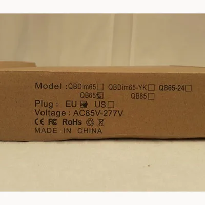Luce a LED — foto 2 dell'alert A12/03442/24