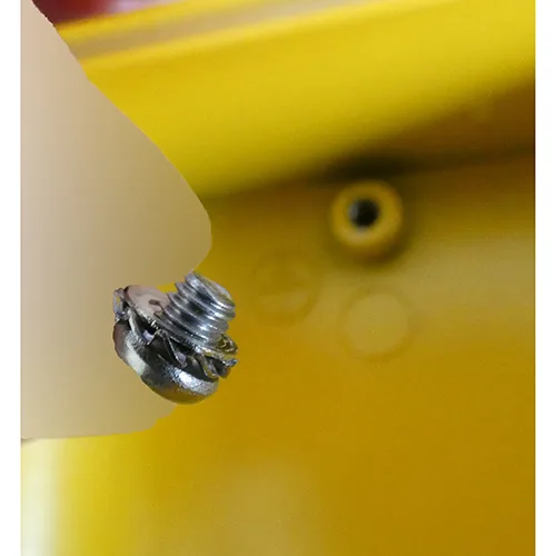 Luce a LED — foto 4 dell'alert SR/01986/25