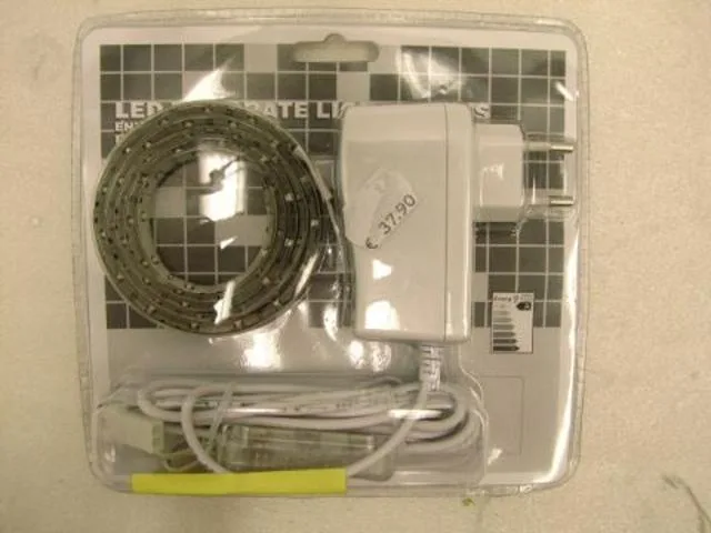 Luce decorativa del LED & #13; & #13; — foto 1 dell'alert 0531/12