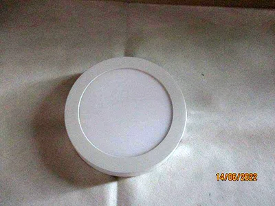 Luce del LED — foto 2 dell'alert A12/00573/23