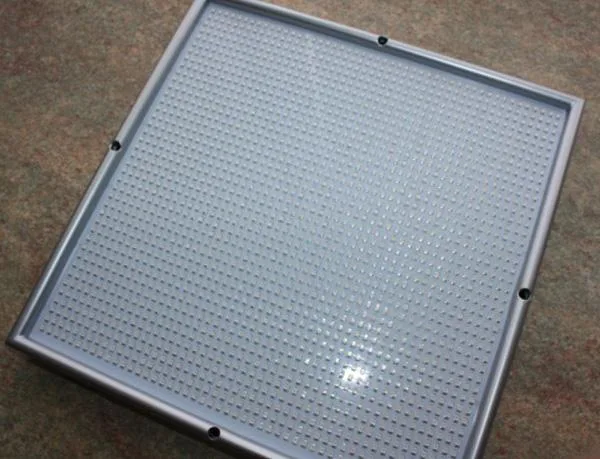 Luce della serra del LED (Shenzhen Xinjia Lighting Co Ltd)