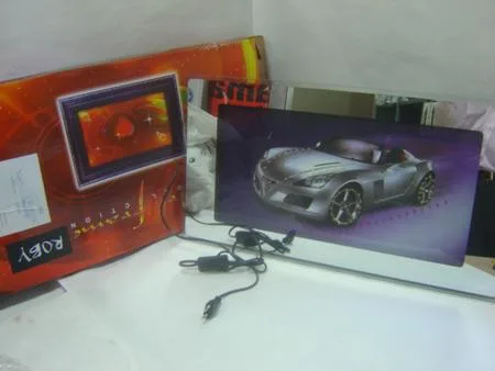 Luce immagine con auto sportive — foto 1 dell'alert 0772/06