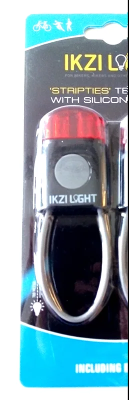 Luce LED portatile — foto 1 dell'alert A12/00485/20
