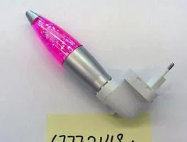 Luce notturna – Apparecchiature per illuminazione a bussola — foto 2 dell'alert 1298/07