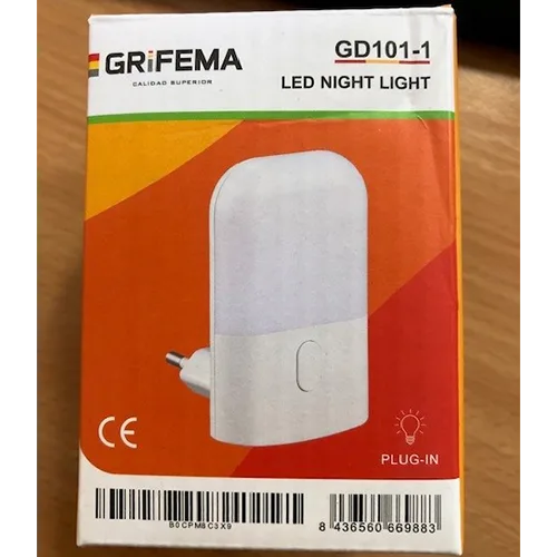 Luce notturna (Grifema)