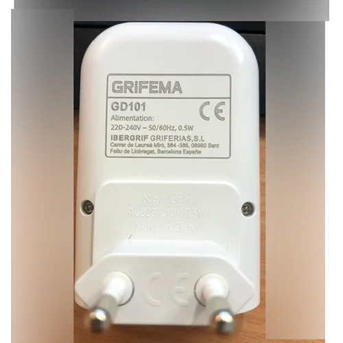Luce notturna — foto 4 dell'alert SR/02366/26