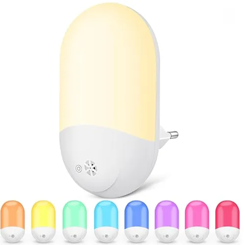 Luce notturna (Hotut)