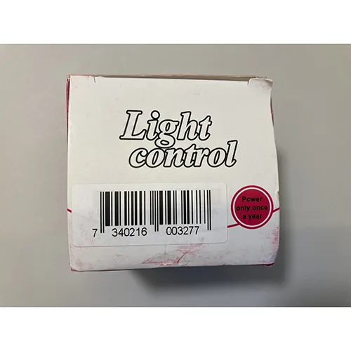 Luce notturna — foto 3 dell'alert A12/01182/24