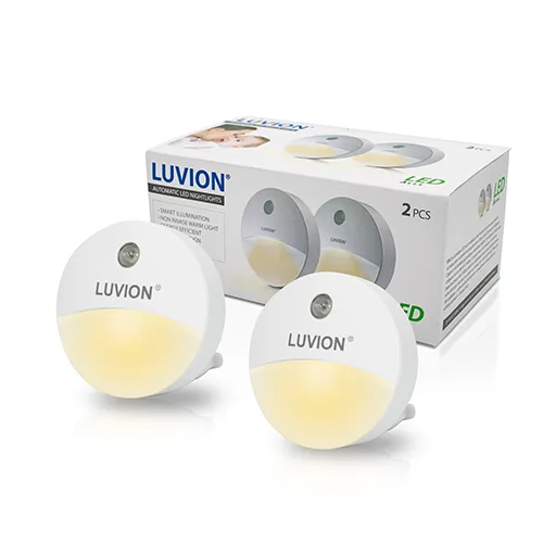 Luce notturna (Luvion)