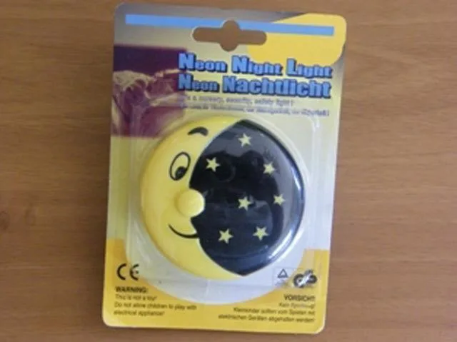 Luce notturna — foto 3 dell'alert 1073/10