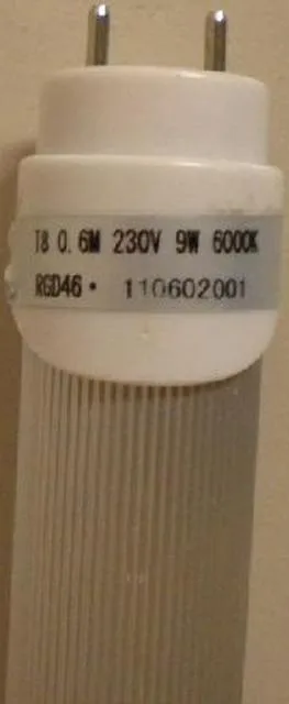 Luci del tubo del LED ‘LED Röhre' (Tubo LED) — foto 2 dell'alert 0614/12