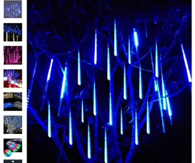 Luci di corda a LED — foto 1 dell'alert INFO/00111/21