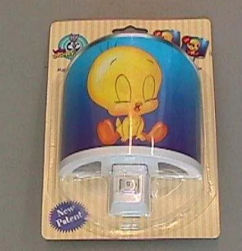Luci notturne Magic Night Light — foto 4 dell'alert 1539/08