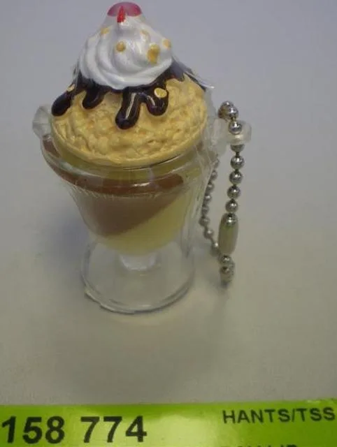 Lucidalabbra – Sundae lip gloss — foto 3 dell'alert 1329/10