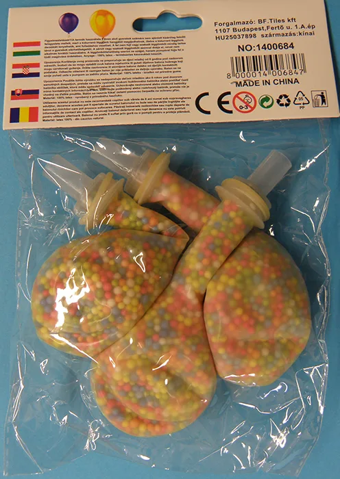 Palloncini «Lufi» (BF)
