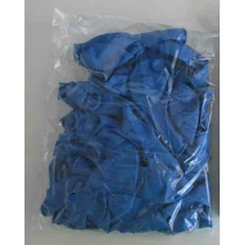 Palloncini «Luftballons blau, Baby Boy Ballon, New» (OWill)