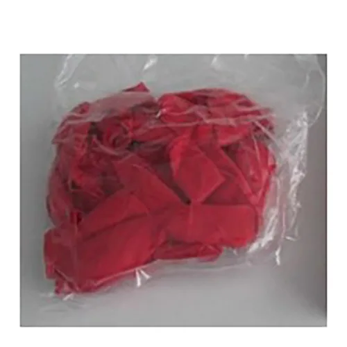 Palloncini «Luftballons rot Party Dekoratione New» (OWill)