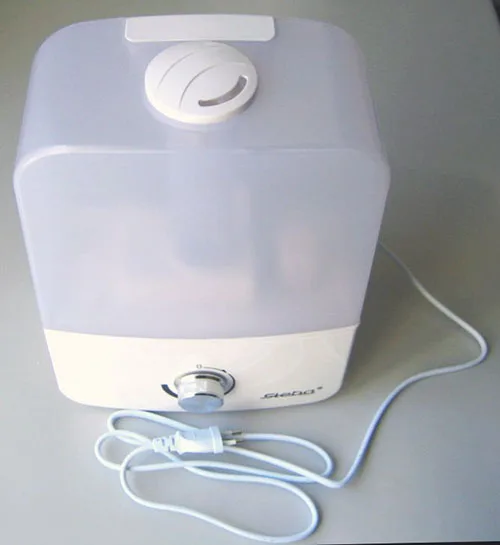 Umidificatore d'aria «Luftbefeuchter» — foto 4 dell'alert A12/00940/22