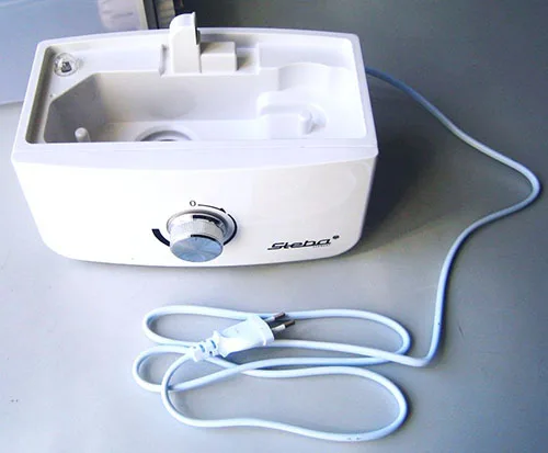Umidificatore d'aria «Luftbefeuchter» — foto 5 dell'alert A12/00940/22