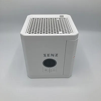 Mini refrigeratore d'aria «Luftkylare» — foto 1 dell'alert SR/00928/25