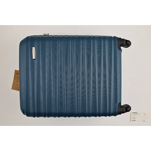 Valigia «Luggage» — foto 3 dell'alert A12/03075/24