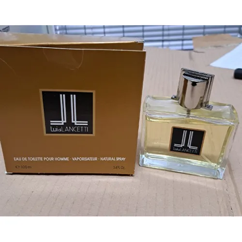 Eau de toilette «Lui di Lancetti» — foto 4 dell'alert A12/03393/24