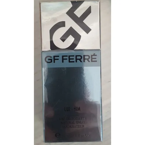 Eau de toilette «Lui» — foto 3 dell'alert SR/02862/25