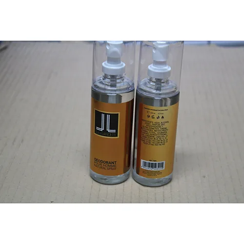Deodorante spray «Lui» (Lancetti)