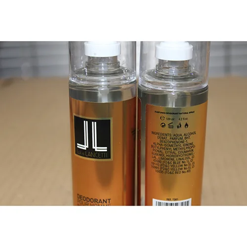 Deodorante spray «Lui» — foto 2 dell'alert A12/02034/24