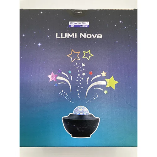 Proiettore «Lumi Nova» (PowerPal)