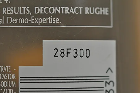 Tonico della pelle «LUMI REVELE» — foto 3 dell'alert A12/01187/23