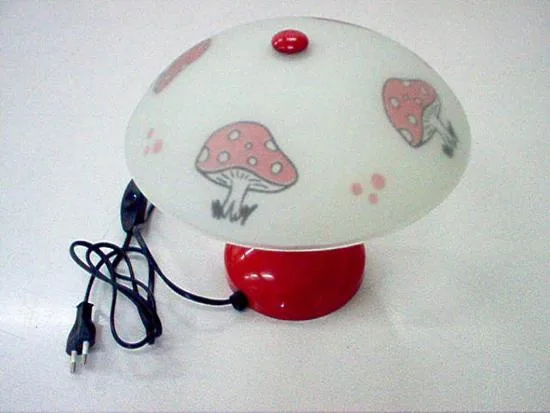 Luminare portatile per bambini — foto 1 dell'alert 0886/07
