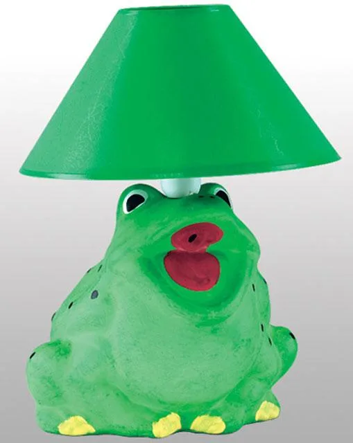 Luminari portatili (Lampex)