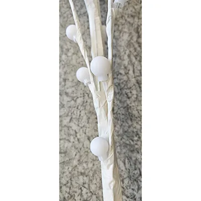 Luce a LED «Luminous tree» — foto 2 dell'alert A12/03035/24