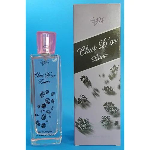 Profumo «Luna» (CHAT D'OR)