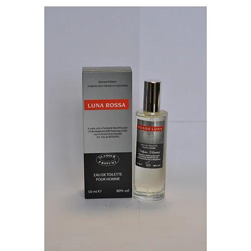 Eau de toilette «Luna rossa» — foto 4 dell'alert SR/01004/25
