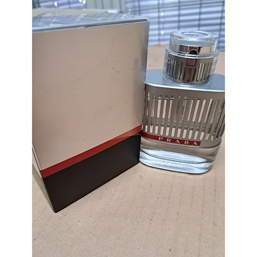 Eau de toilette «Luna rossa» — foto 3 dell'alert A12/03327/24