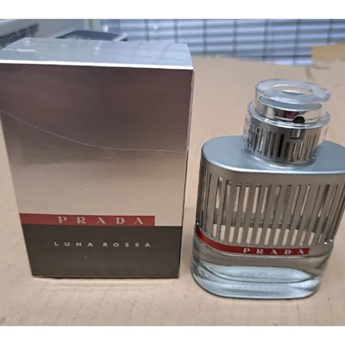 Eau de toilette «Luna rossa» — foto 4 dell'alert A12/03327/24
