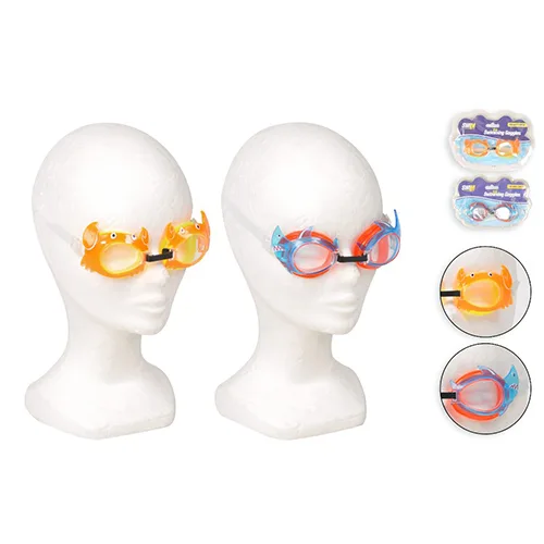 Occhiali da bagno «Lunettes piscine enfant» — foto 2 dell'alert SR/01017/25