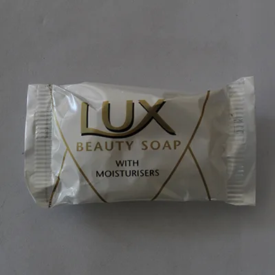 Sapone «Lux Beauty Soap» — foto 1 dell'alert A12/01284/24