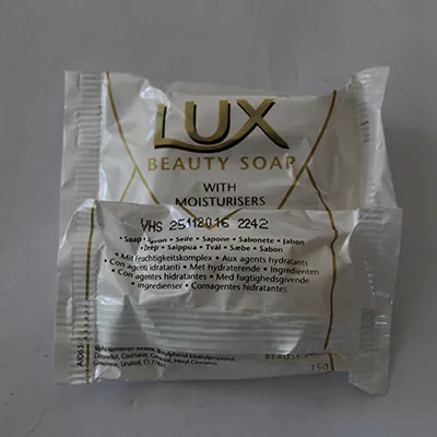 Sapone «Lux Beauty Soap» — foto 2 dell'alert A12/01284/24