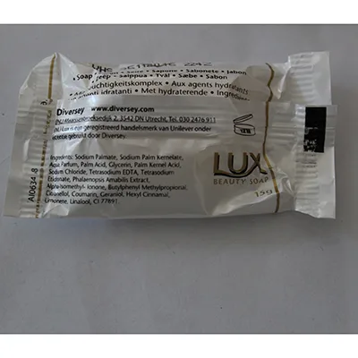 Sapone «Lux Beauty Soap» — foto 3 dell'alert A12/01284/24