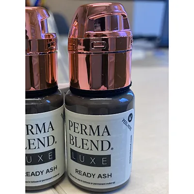 Trucco permanente «Luxe» (Perma Blend)