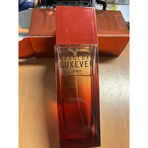 Eau de toilette «Luxever» — foto 3 dell'alert A12/02271/24