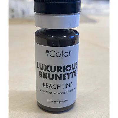 Trucco permanente «Luxurious Brunette» — foto 3 dell'alert SR/00509/26