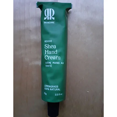 Crema per le mani «Luxury Limited Skincare Shea Hand Cream» — foto 1 dell'alert SR/00860/25